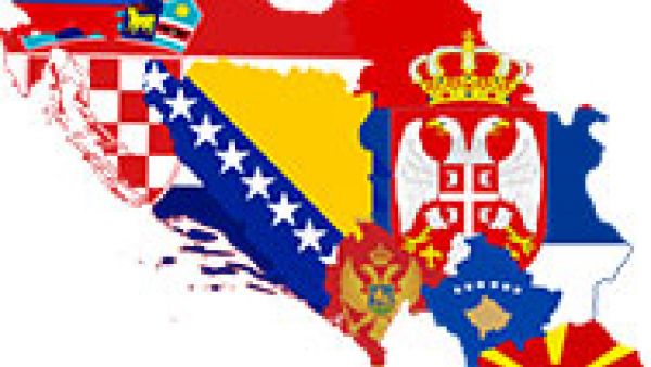 S&Ds strongly support Western Balkan countries' bid for EU membership S&Ds strongly support Western Balkan countries' bid for EU membership