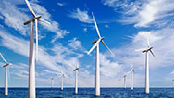 Promoting Blue Growth: There is a treasury in the sea Promoting Blue Growth: There is a treasury in the sea