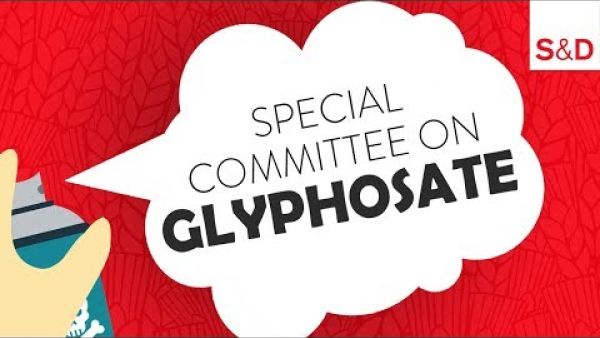 New Special Committee on Monsanto Scandal Begins