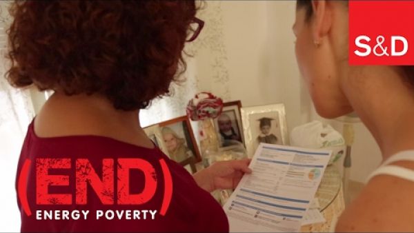 Energy Poverty | Stories from Spain