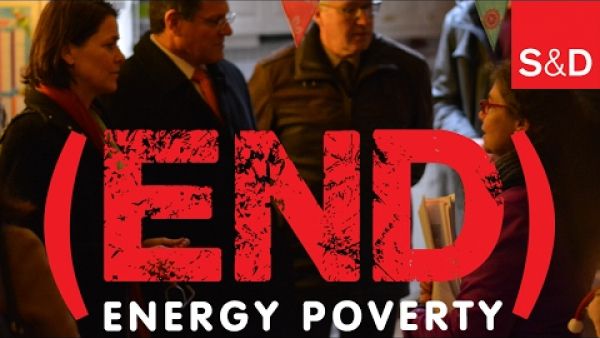 It&#039;s Time to End Energy Poverty