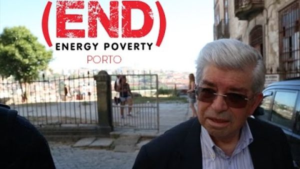 Energy Poverty | Stories from Portugal