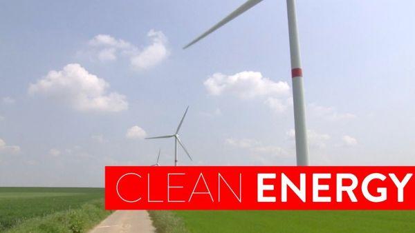 Clean Energy is important for Europe
