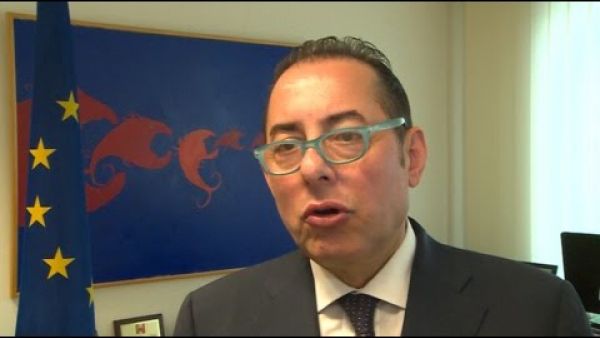 Refugees: Gianni Pittella&#039;s call to EU Governments