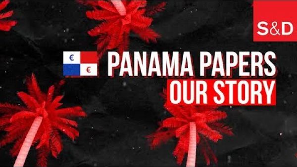 Panama Papers | Our Story