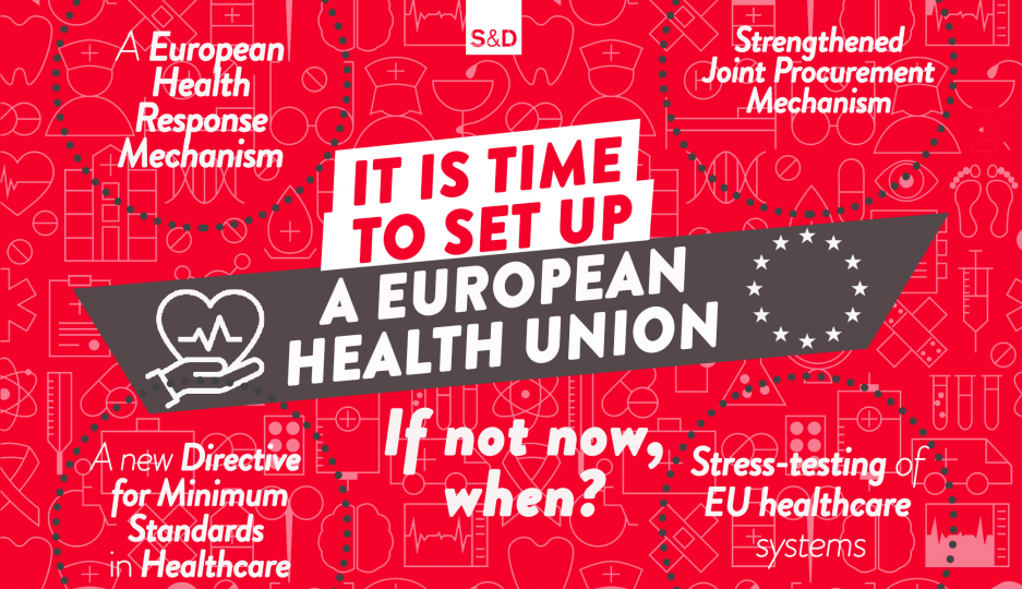 EU Health Union