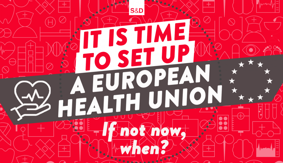 EU Health Union