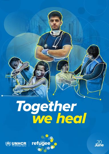HEALTH - Together we heal