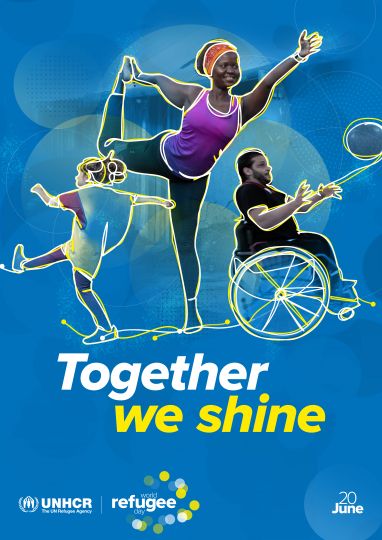 SPORT - Together we shine