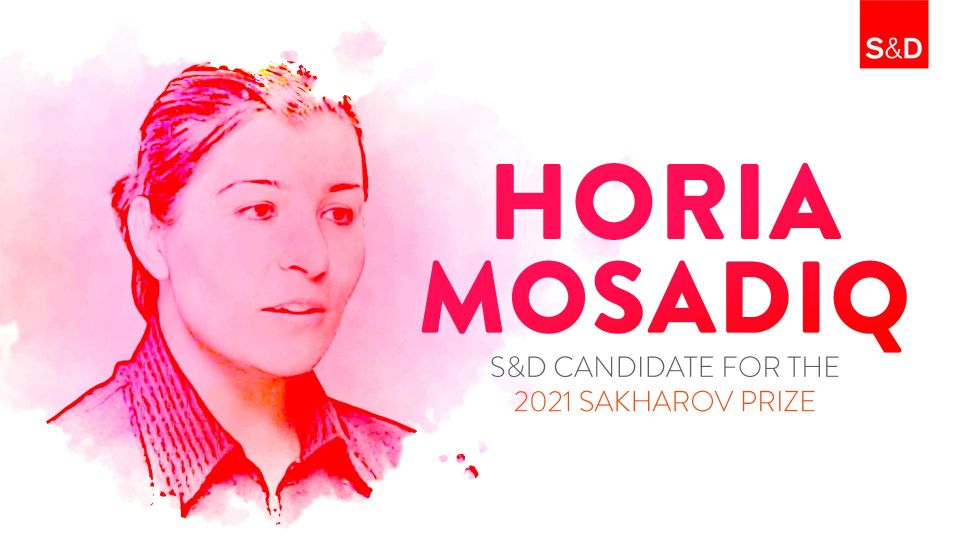 Horia Mosadiq