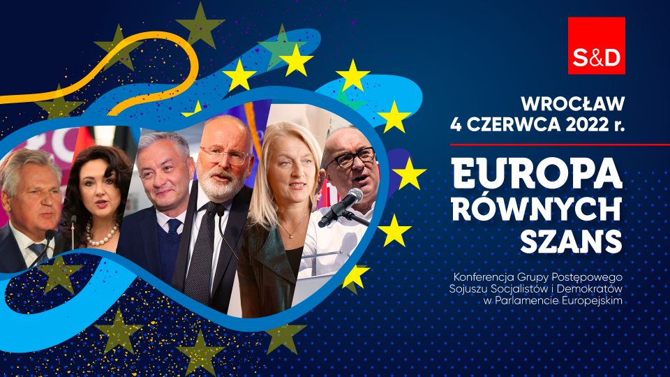 Europa równych szans