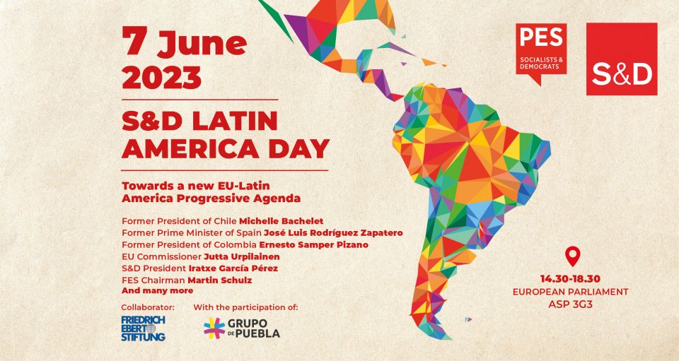 Latin America Day