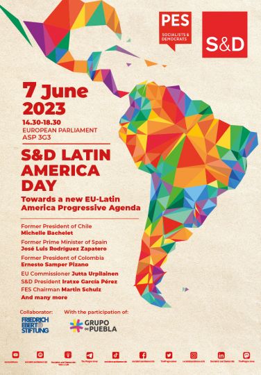 Latin America Day