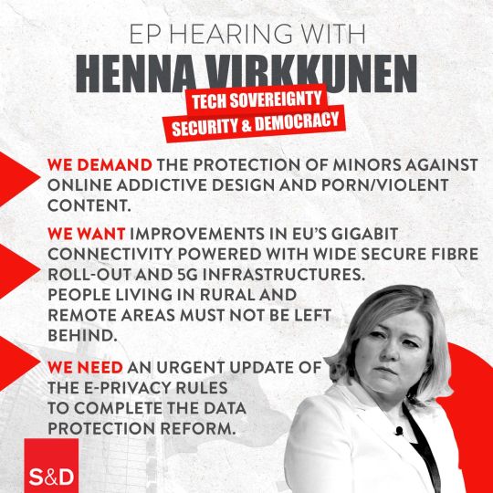 Henna Virkkunen