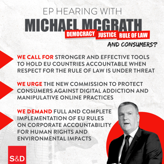 Michael McGrath