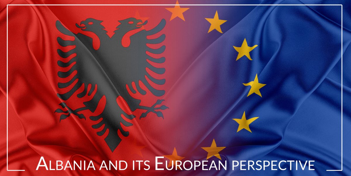 Albania and its European perspective Socialists & Democrats