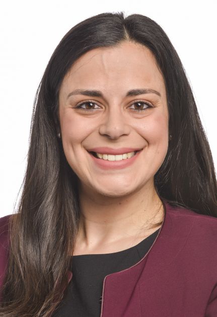 CUTAJAR Josianne | Socialists & Democrats