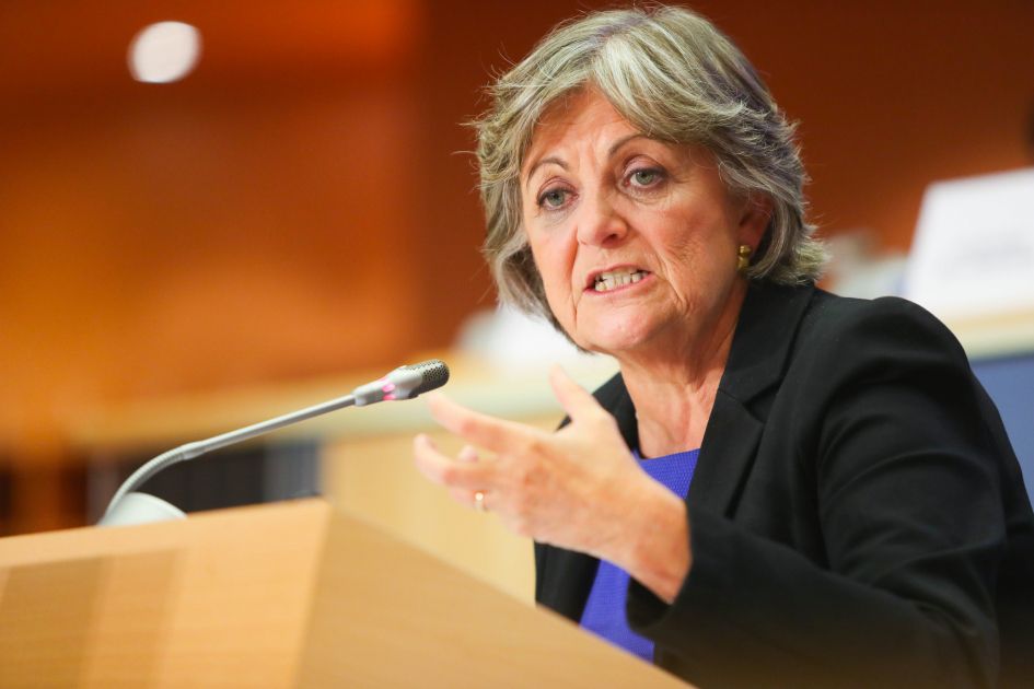 Hearing Of Elisa Ferreira Commissioner Designate For Cohesion And Reforms Socialists Democrats