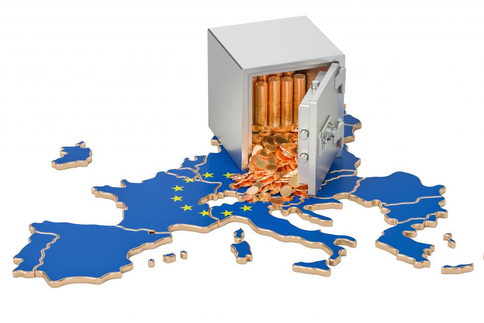 Financial transaction tax deals