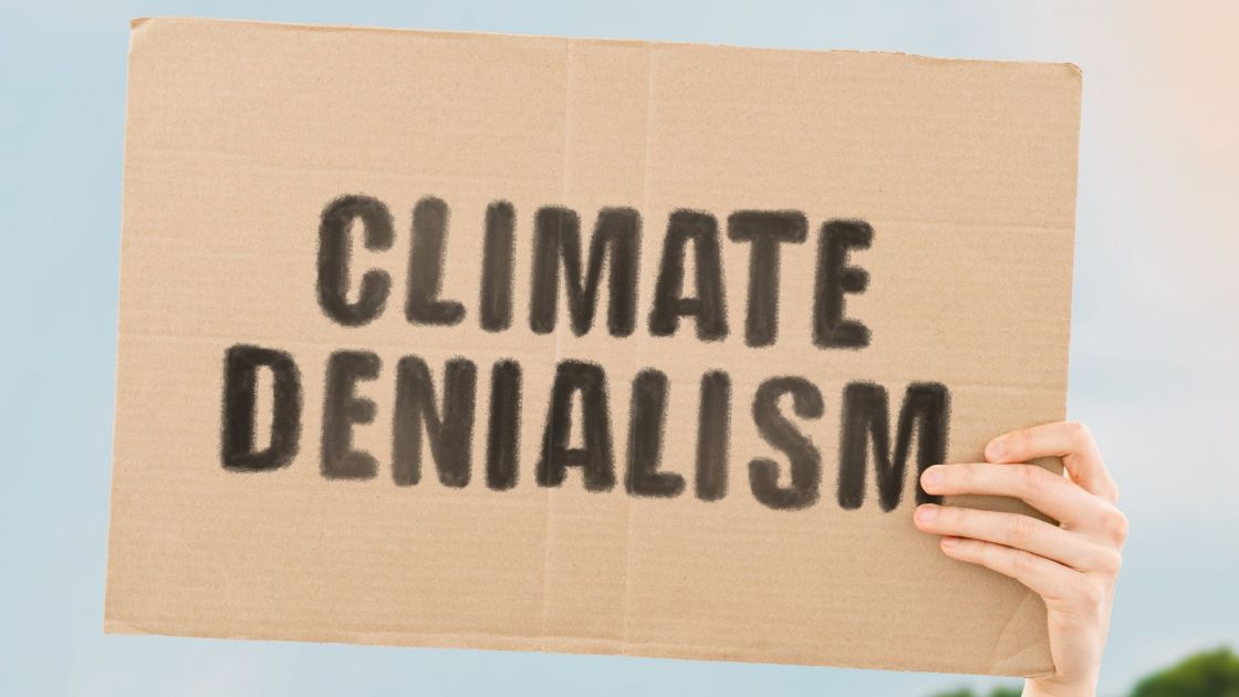 European People’s Party confirm their climate denial