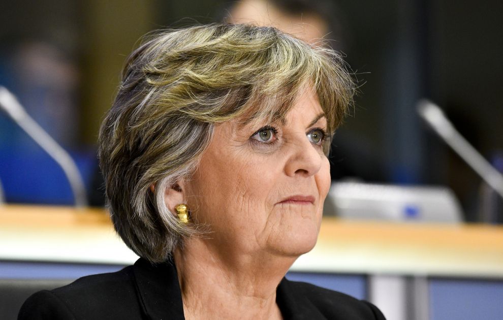 Elisa Ferreira Commission : Kommissarin Ferreira Ein Prozent Fur Den Haushalt Reicht Bei Einer Solchen Krise Nicht Euractiv De - Elisa ferreira is a good choice, as could be a good choice many other portuguese.