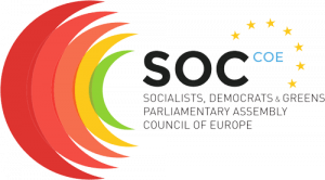 SOC COE logo