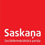 Sociāldemokrātiskā Partija Saskaņa – parti social-démocrate "Saskaņa"