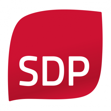 Socjaldemokratyczna Partia Finlandii - Suomen Sosialidemokraattinen Puolue