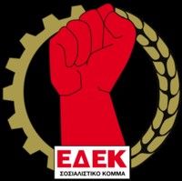 Kinima Sosialdimokraton – mouvement des socialistes