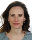 Julia Lamb