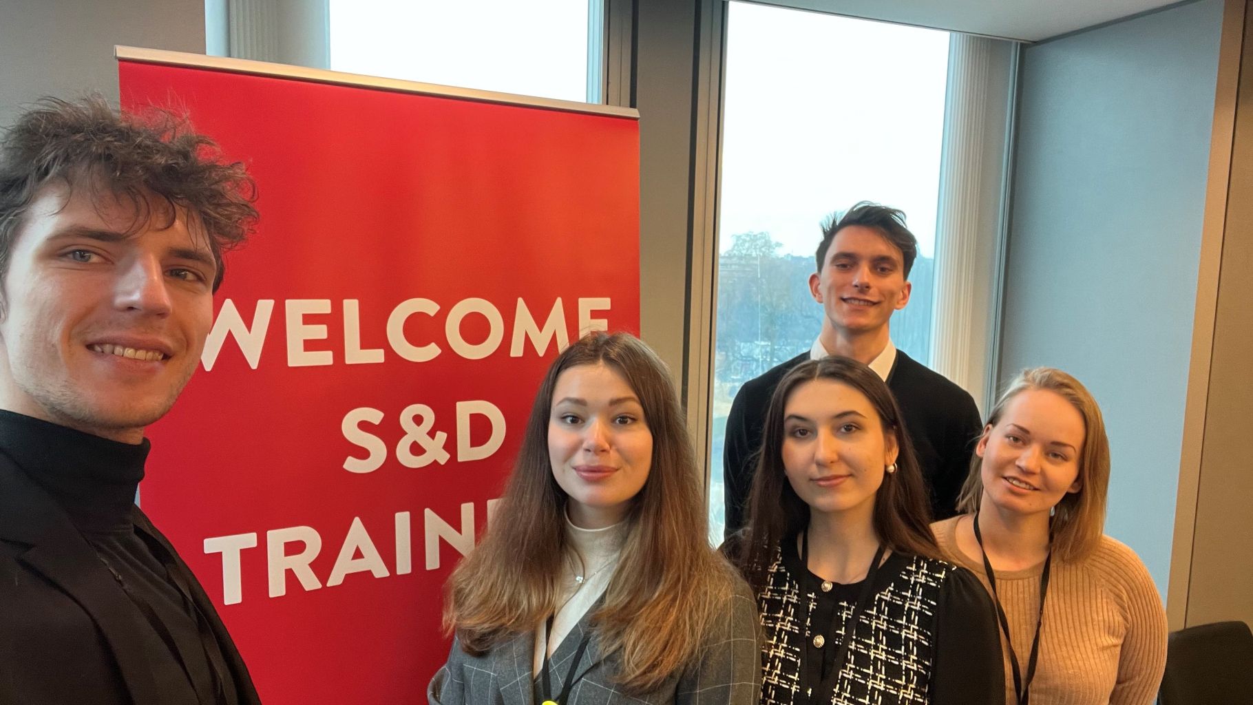 Traineeship